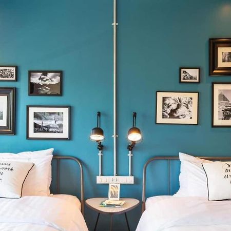 Q Home_Iconsiam Μπανγκόκ Εξωτερικό φωτογραφία